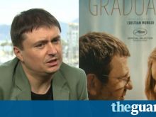 Cristian Mungiu