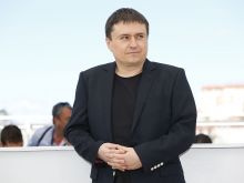 Cristian Mungiu