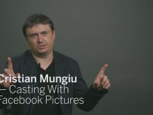 Cristian Mungiu