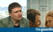 Cristian Mungiu