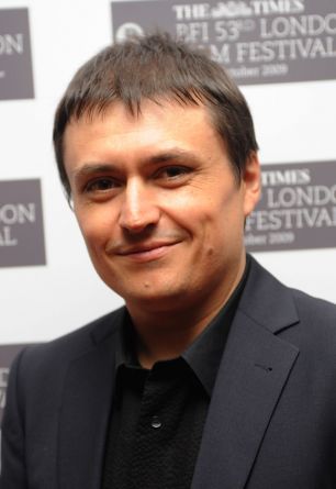 Cristian Mungiu