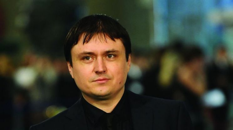 Cristian Mungiu