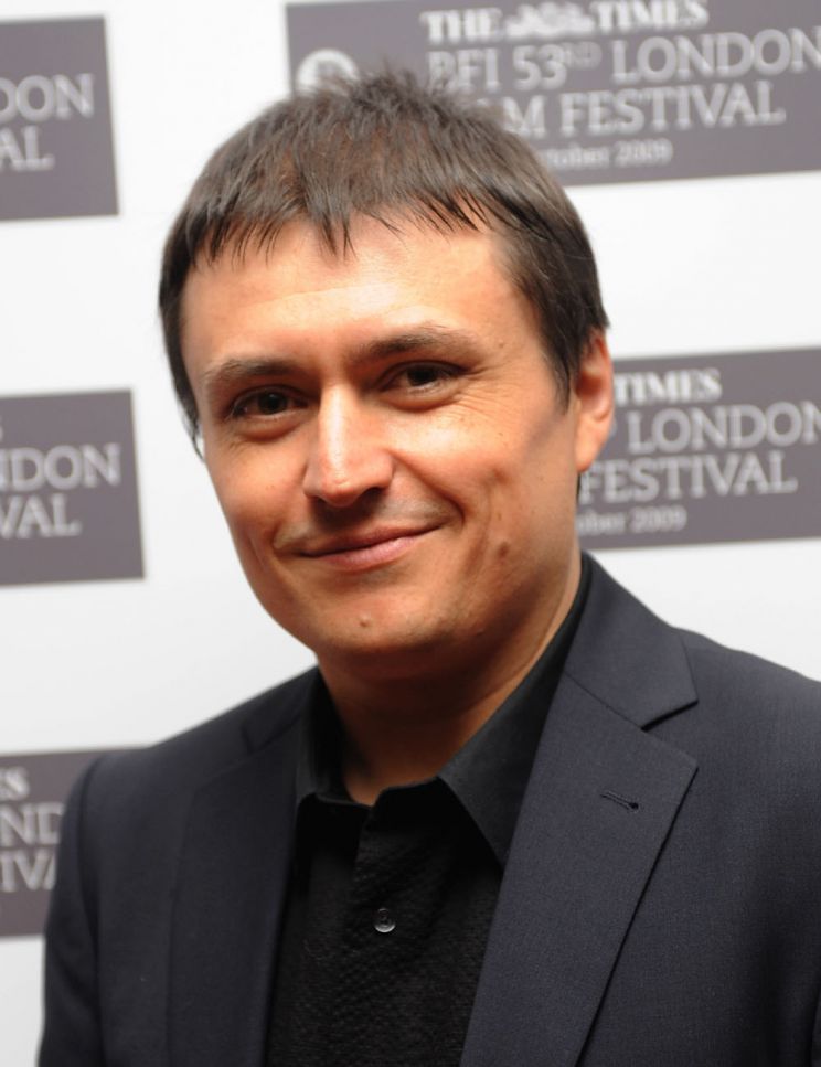 Cristian Mungiu