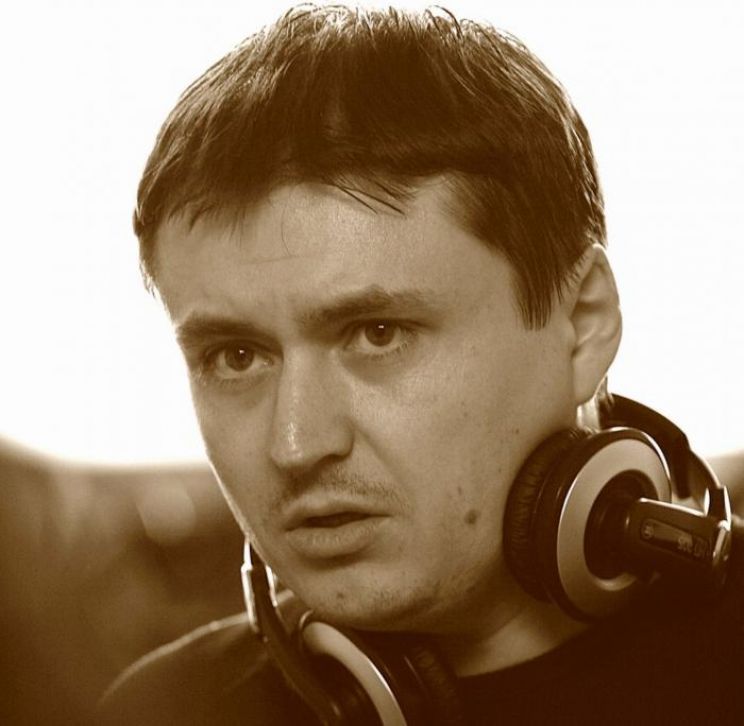 Cristian Mungiu