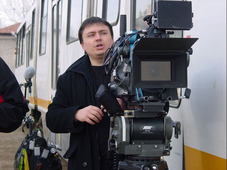 Cristian Mungiu