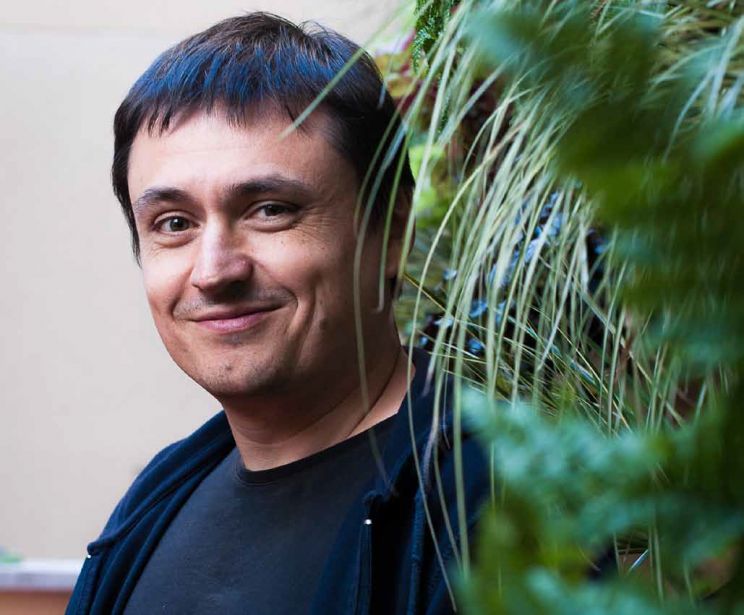 Cristian Mungiu