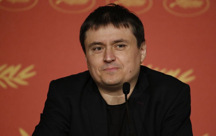 Cristian Mungiu