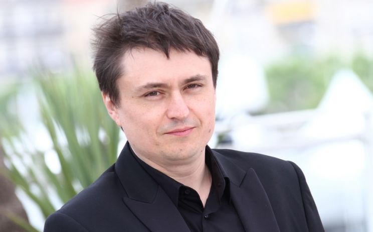 Cristian Mungiu