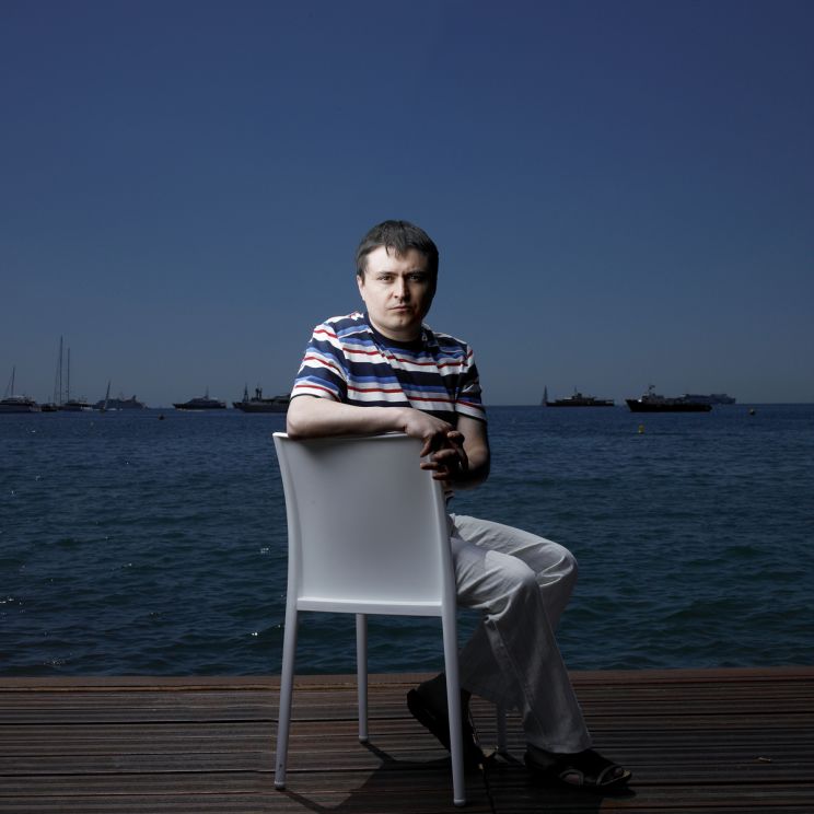 Cristian Mungiu