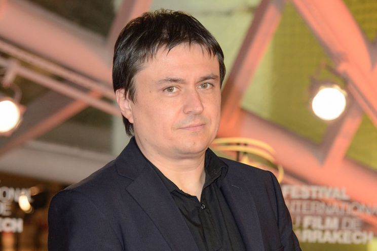 Cristian Mungiu