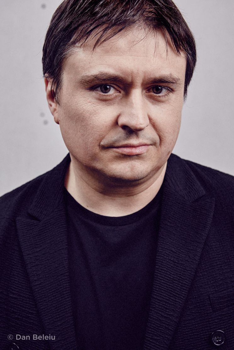 Cristian Mungiu