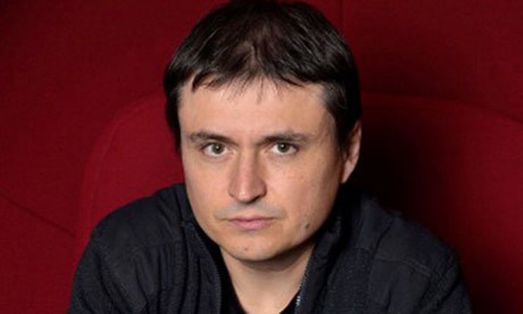 Cristian Mungiu