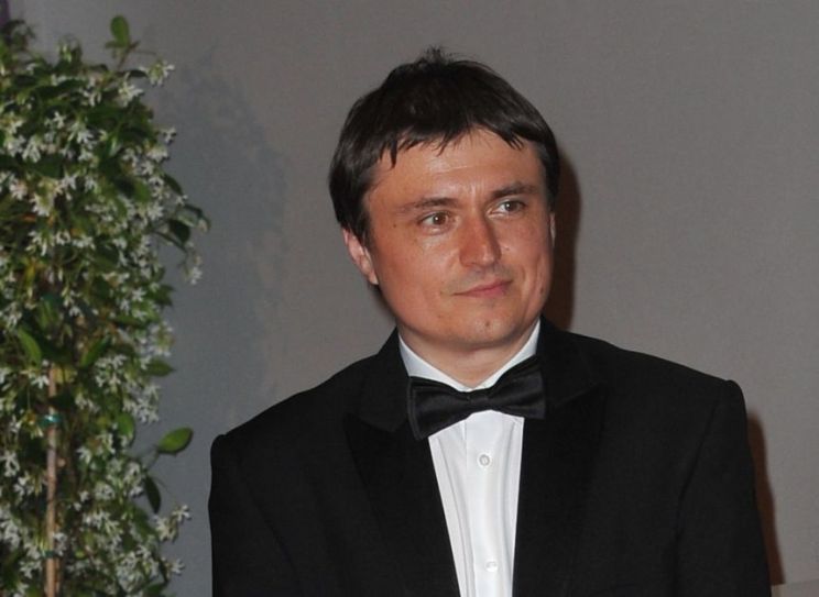 Cristian Mungiu