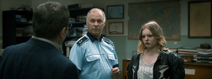 Cristian Mungiu