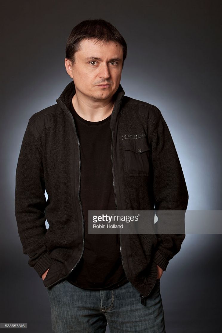 Cristian Mungiu