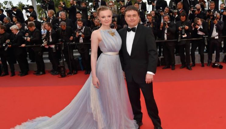 Cristian Mungiu