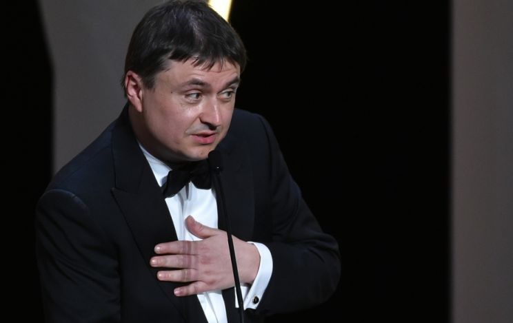 Cristian Mungiu