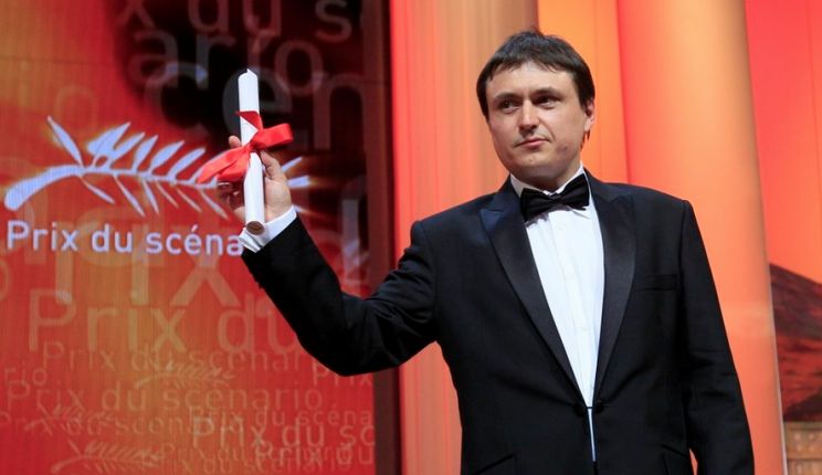 Cristian Mungiu