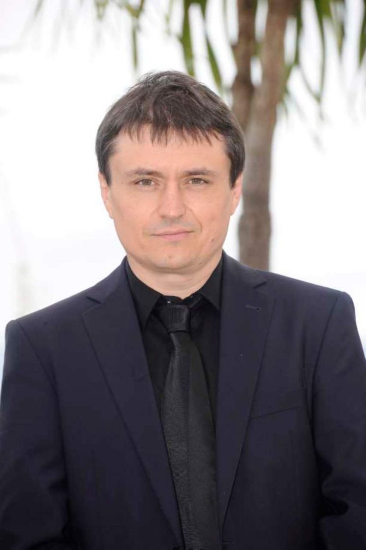 Cristian Mungiu