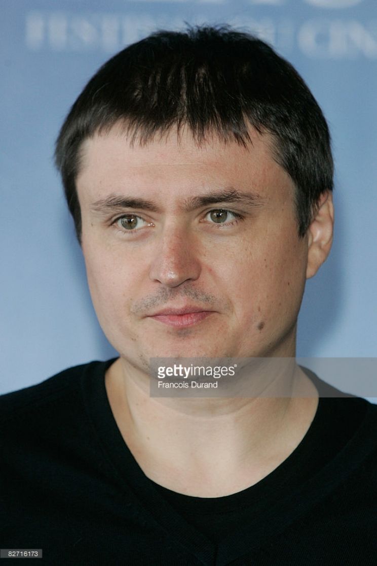 Cristian Mungiu