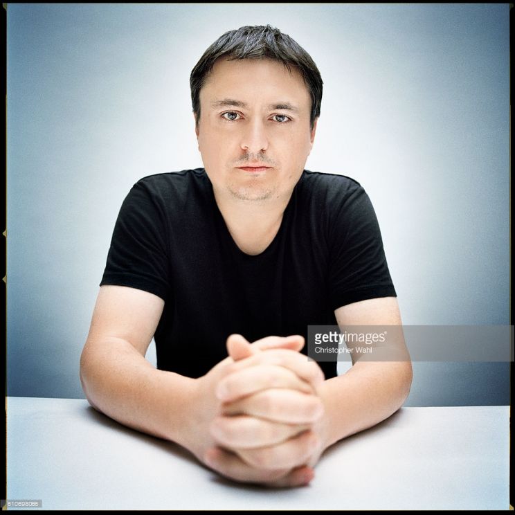 Cristian Mungiu