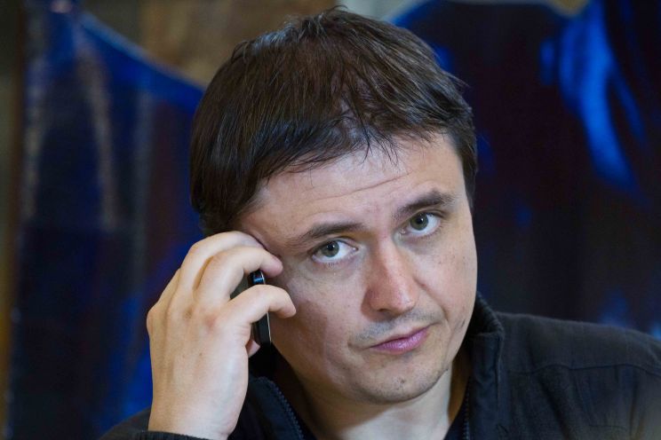 Cristian Mungiu