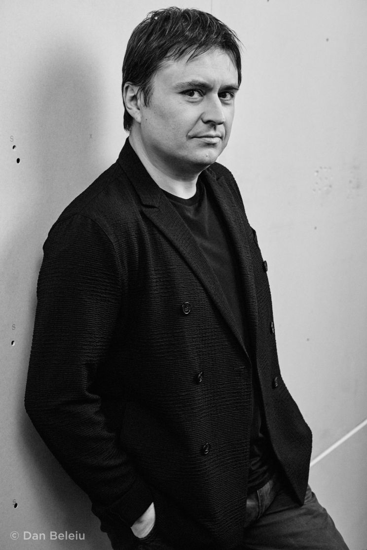 Cristian Mungiu