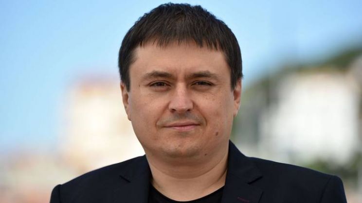 Cristian Mungiu