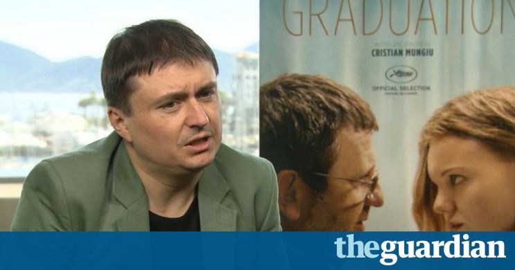 Cristian Mungiu