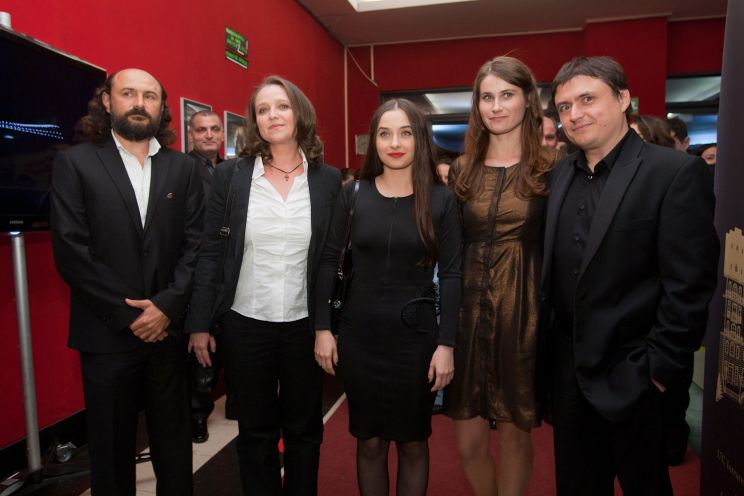 Cristian Mungiu