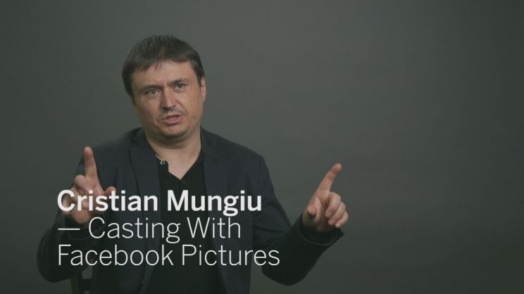 Cristian Mungiu