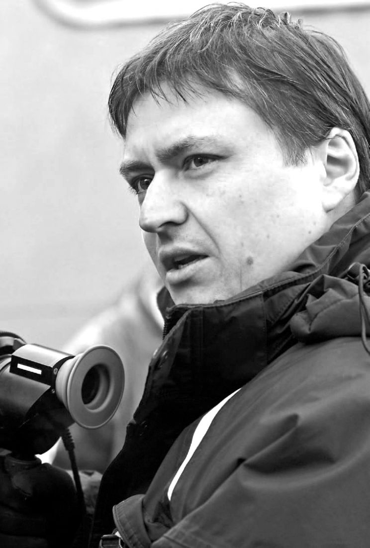 Cristian Mungiu