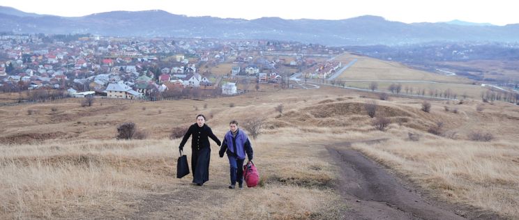 Cristian Mungiu