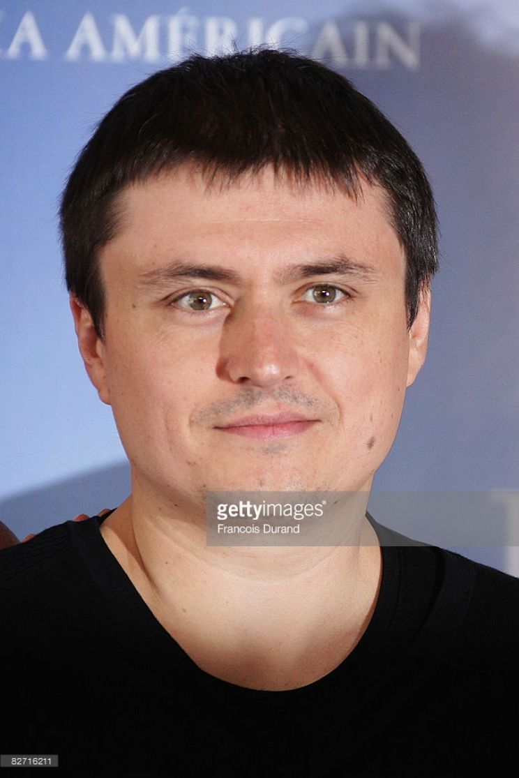 Cristian Mungiu