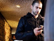 Cristian Solimeno photo