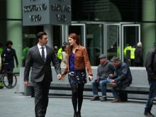 Cristian Solimeno photo