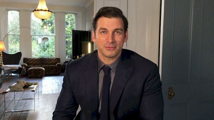 Cristian Solimeno