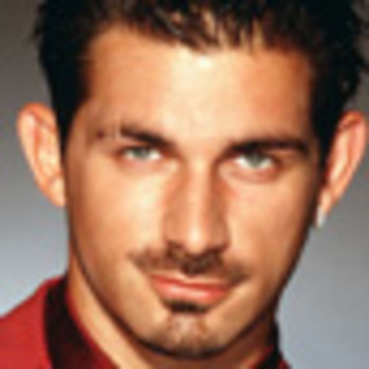Cristian Solimeno