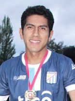 Cristian Valencia