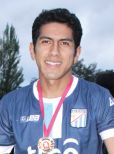 Cristian Valencia