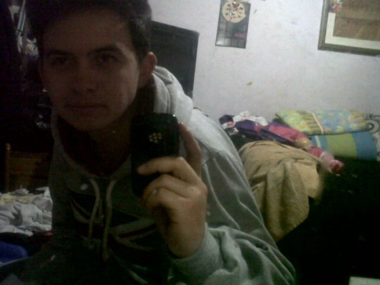 Cristian Valencia