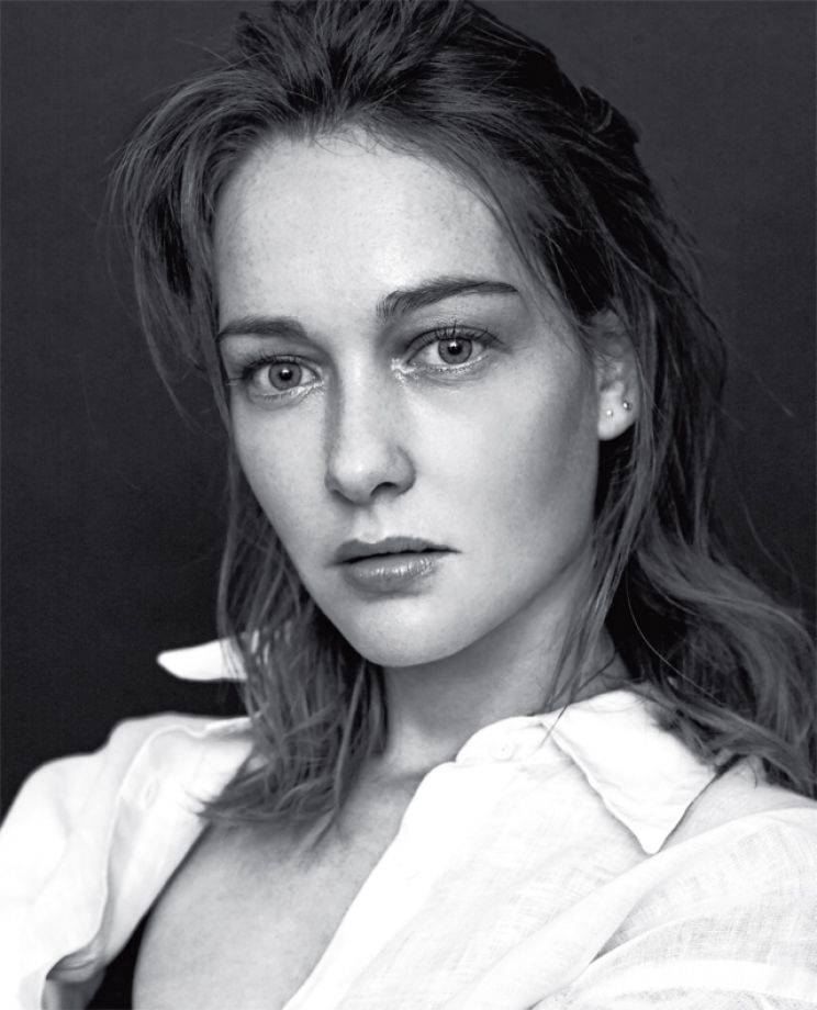 Cristiana Capotondi