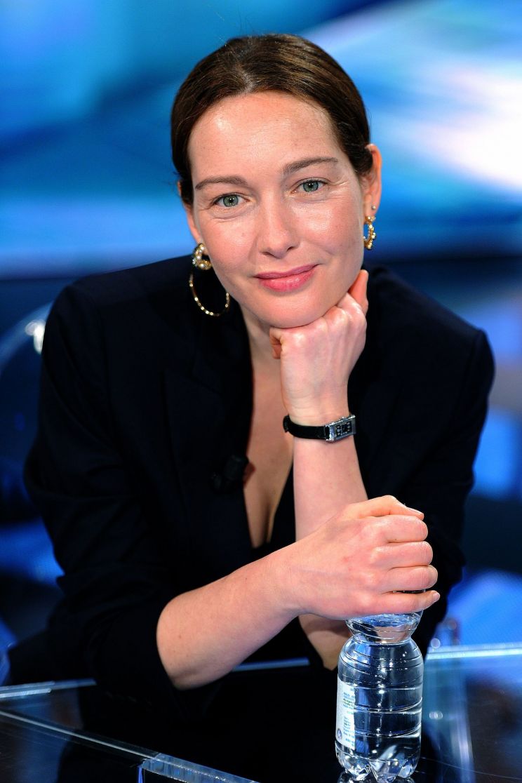 Cristiana Capotondi