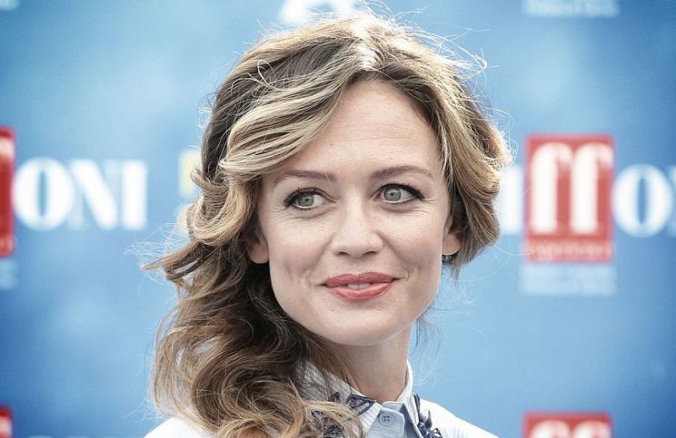 Cristiana Capotondi