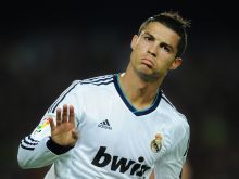 Cristiano Ronaldo photo