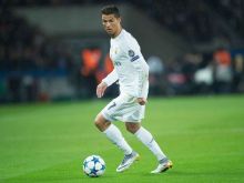 Cristiano Ronaldo photo