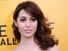 Cristin Milioti