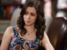 Cristin Milioti