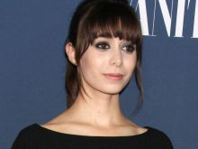 Cristin Milioti