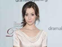 Cristin Milioti